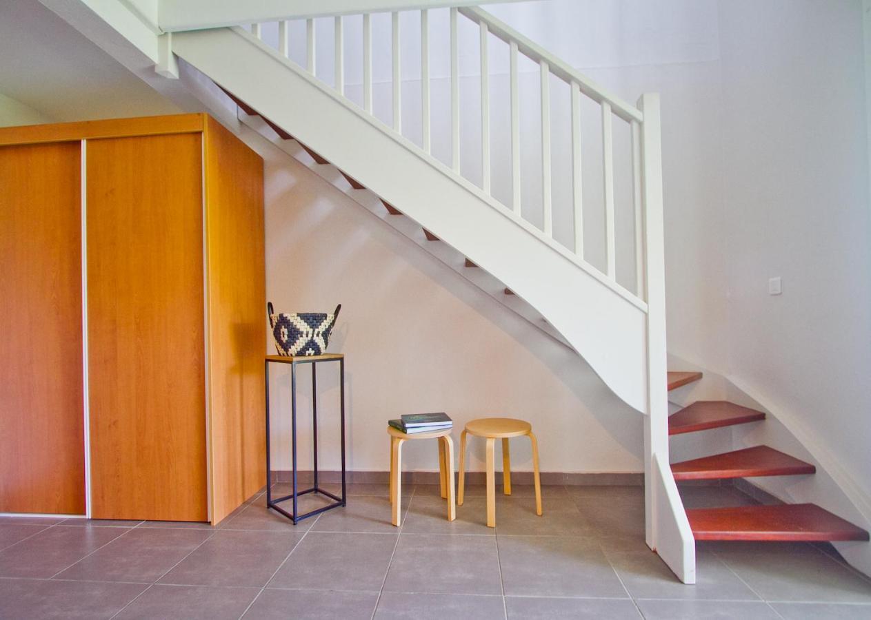 Duplex 4 Personnes Chambre Vue Mer Residence O Coeur De Десе Екстериор снимка