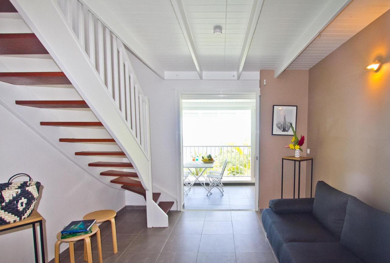 Duplex 4 Personnes Chambre Vue Mer Residence O Coeur De Десе Екстериор снимка