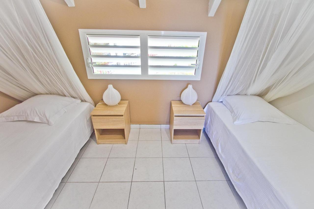 Duplex 4 Personnes Chambre Vue Mer Residence O Coeur De Десе Екстериор снимка