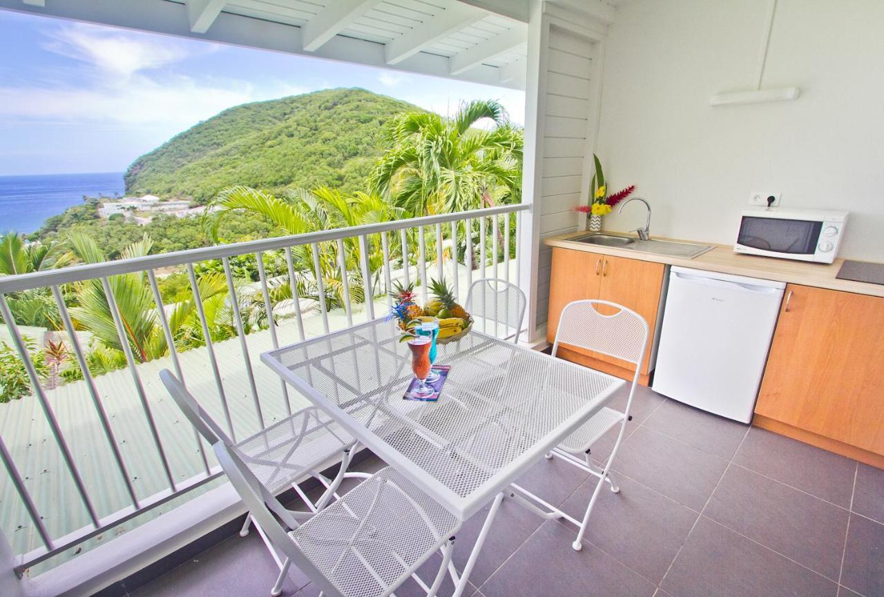 Duplex 4 Personnes Chambre Vue Mer Residence O Coeur De Десе Екстериор снимка