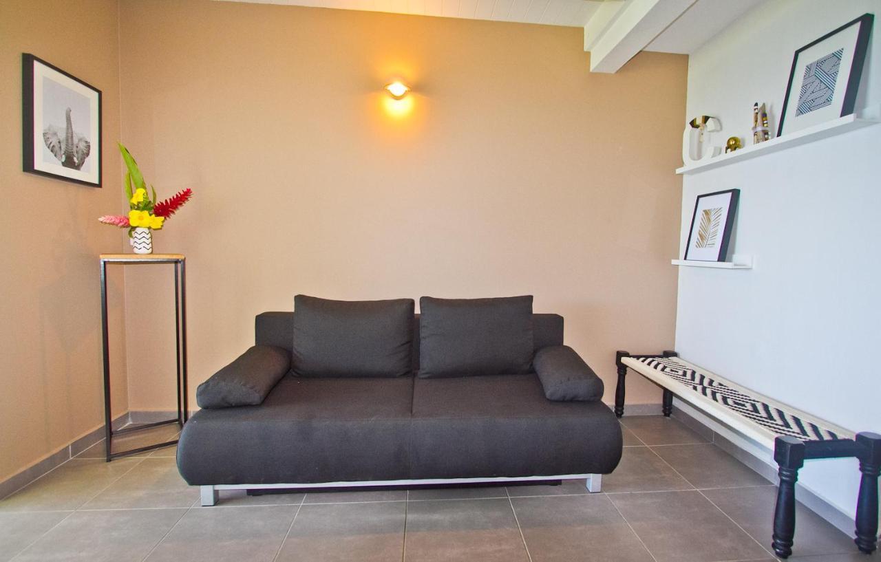 Duplex 4 Personnes Chambre Vue Mer Residence O Coeur De Десе Екстериор снимка