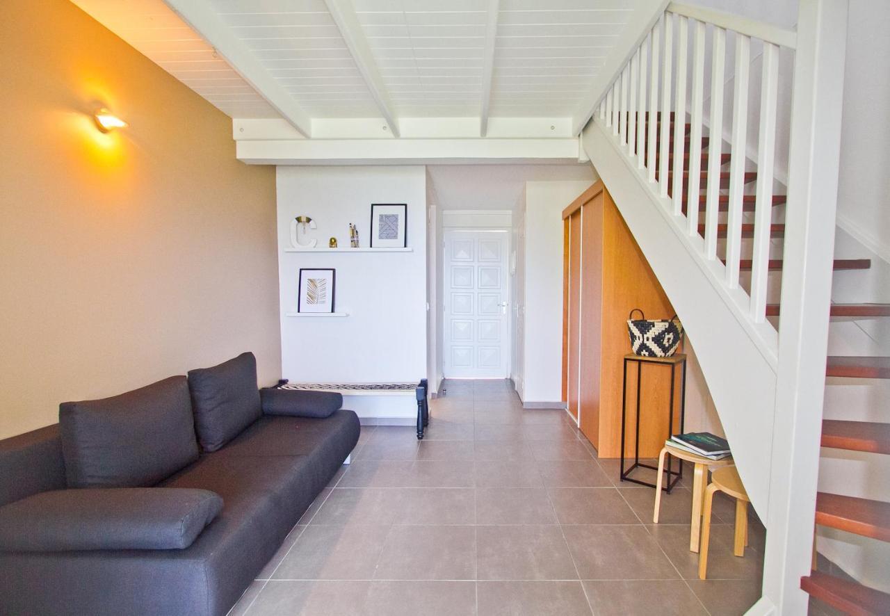 Duplex 4 Personnes Chambre Vue Mer Residence O Coeur De Десе Екстериор снимка