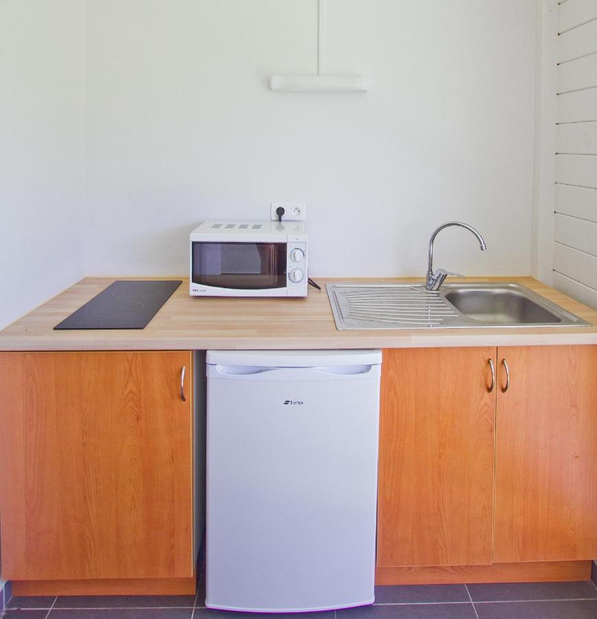Duplex 4 Personnes Chambre Vue Mer Residence O Coeur De Десе Екстериор снимка