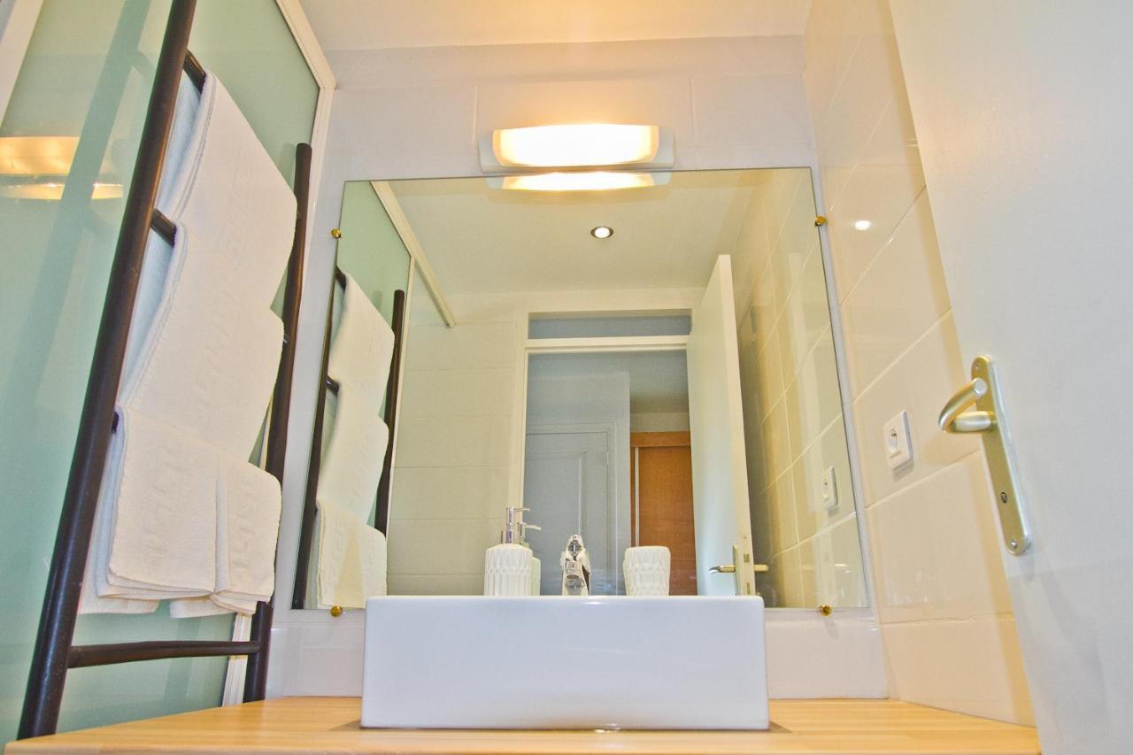 Duplex 4 Personnes Chambre Vue Mer Residence O Coeur De Десе Екстериор снимка