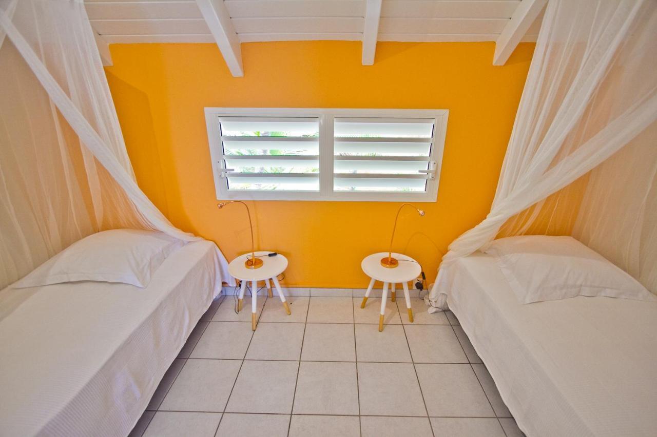 Duplex 4 Personnes Chambre Vue Mer Residence O Coeur De Десе Екстериор снимка