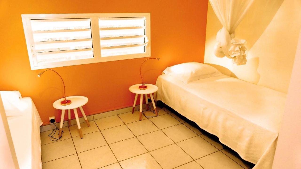 Duplex 4 Personnes Chambre Vue Mer Residence O Coeur De Десе Екстериор снимка