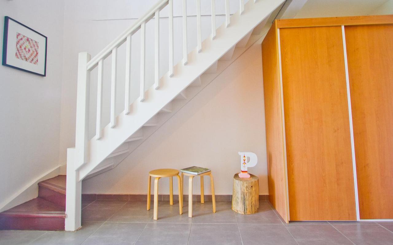 Duplex 4 Personnes Chambre Vue Mer Residence O Coeur De Десе Екстериор снимка